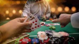 Casino TTR