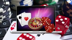 Онлайн казино Casino Kent